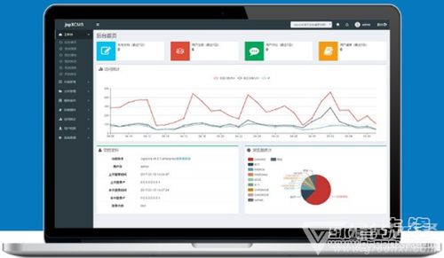 jspxcms java網站內容管理助手 v10.0.1
